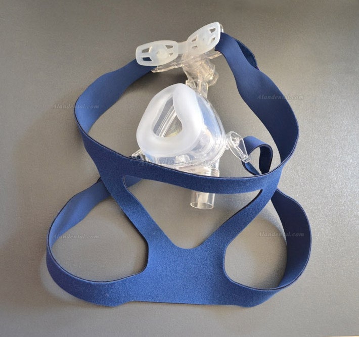 Beyond CPAP Ventilator Nasal Mask